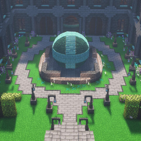 Owl's Library