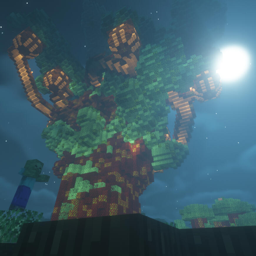 Community Tree