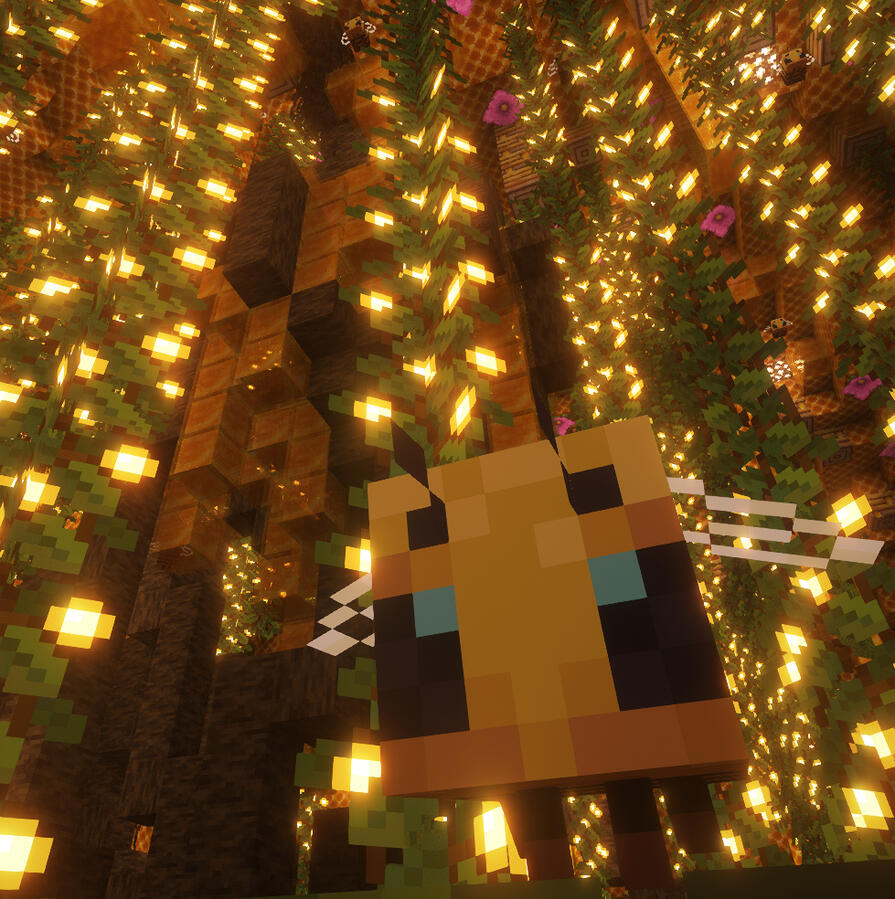 The Hive